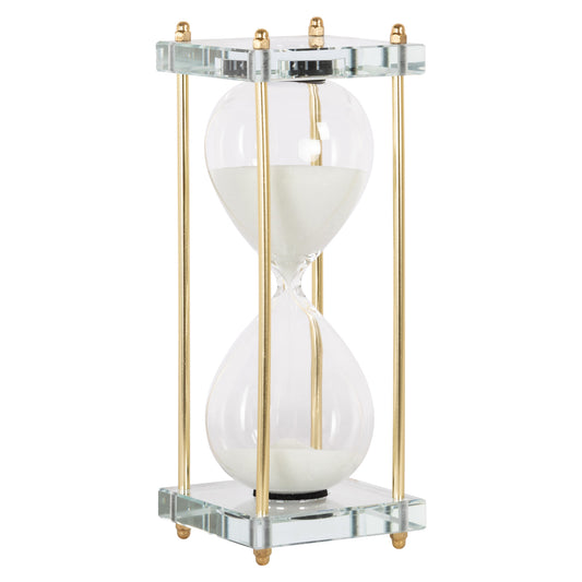 Dekoratives Objekt Gigi hourglass