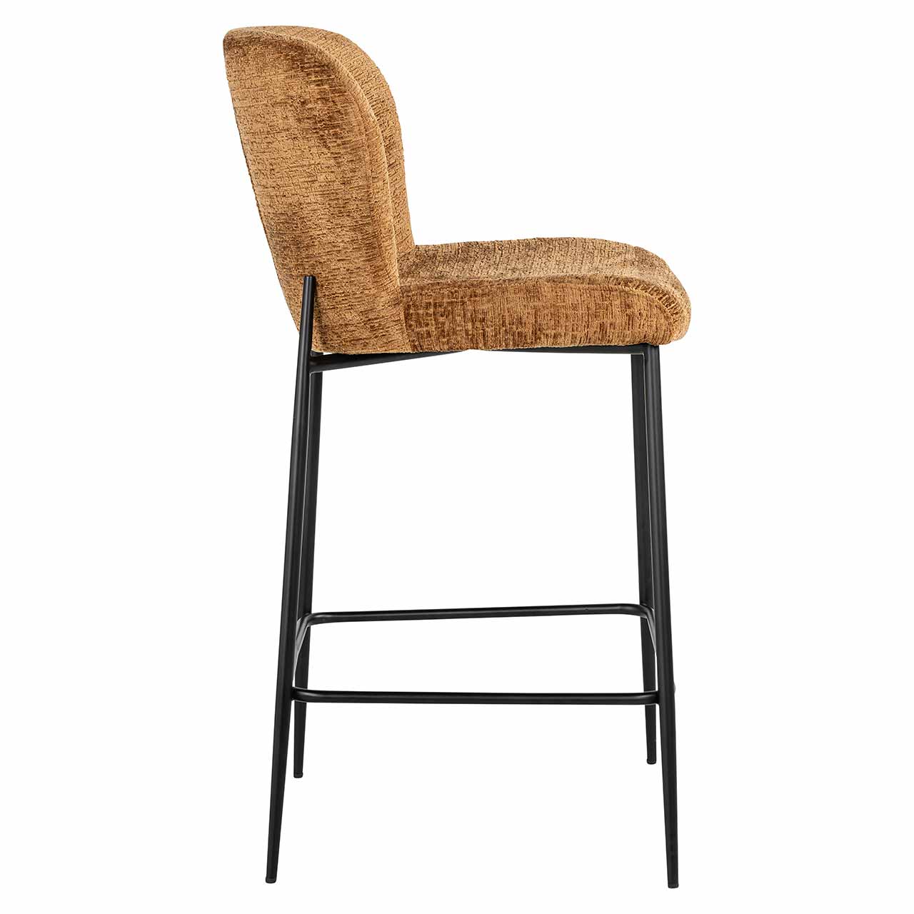 Thekenstuhl Darby (cognac) Thekenstuhl Darby (cognac)