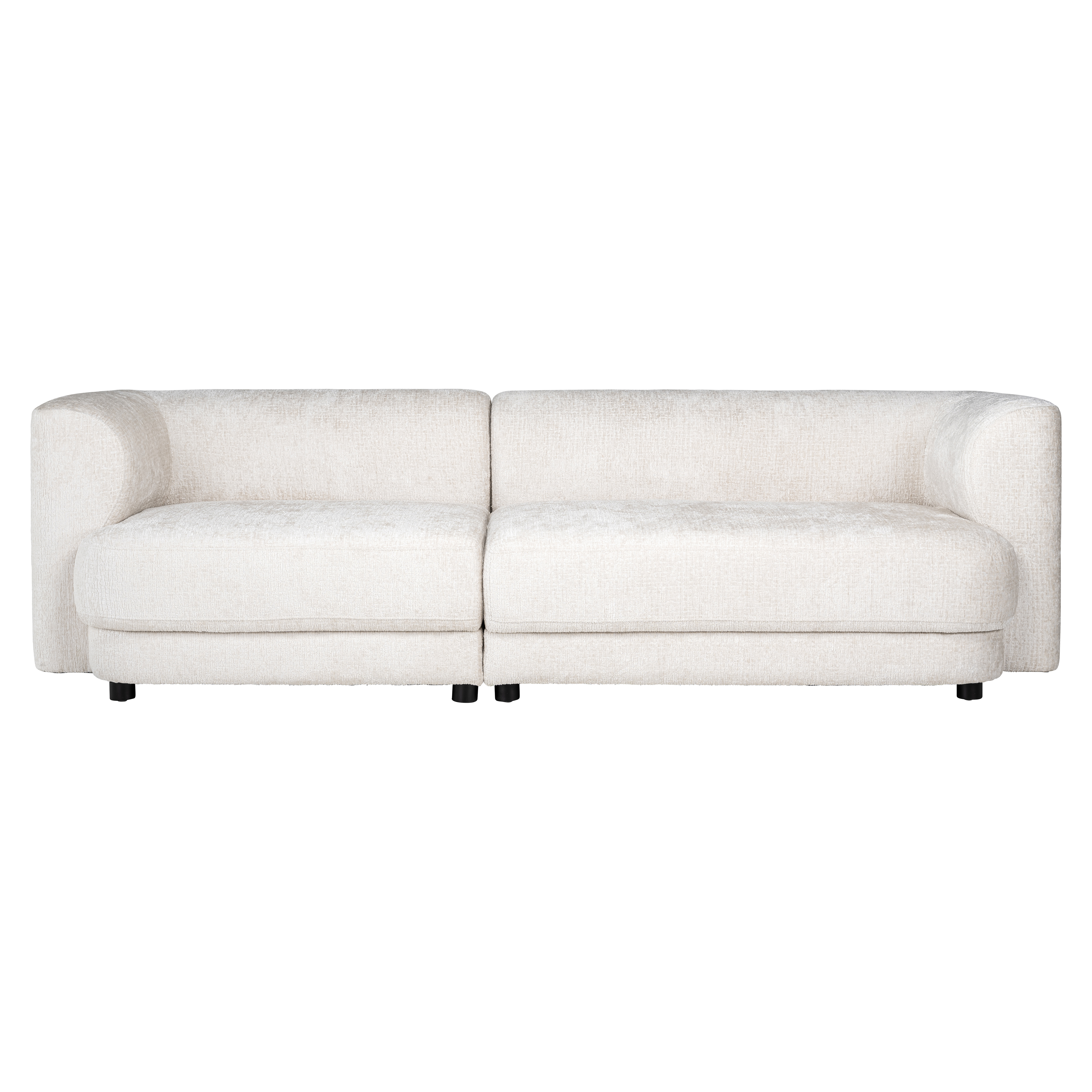 Sofa Davina (creme fusion)