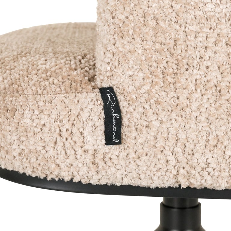 Drehstuhl Zendaya (beige) Drehstuhl Zendaya (beige)