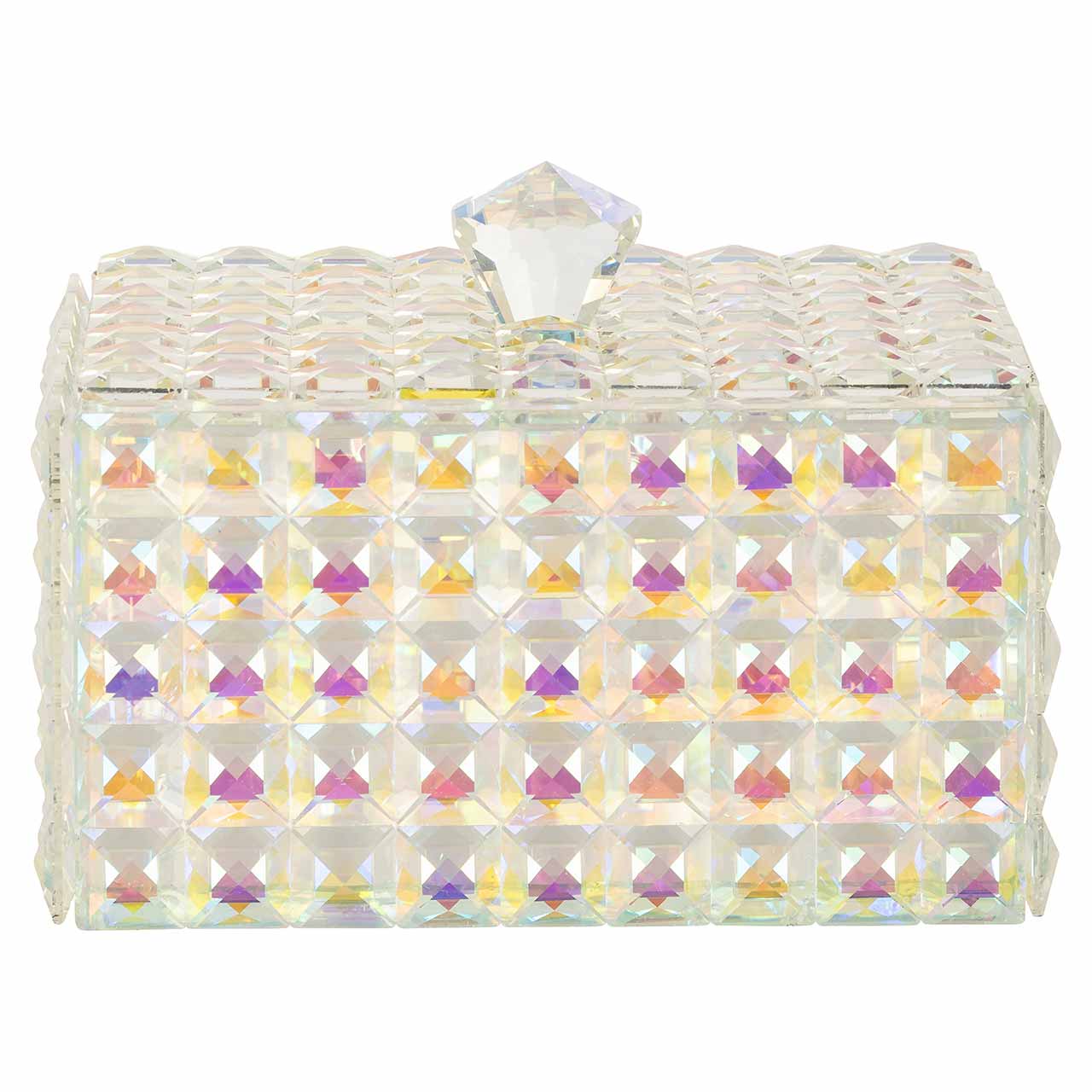 Richmond Decoration | Schmuckbox Rainbow 