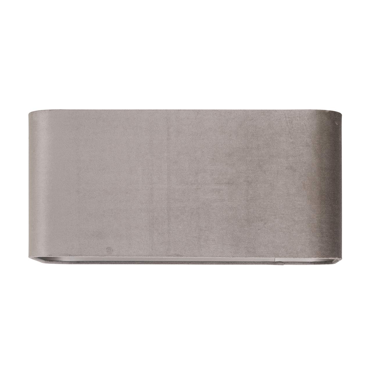 Lampenschirm Marly rechteck (khaki)