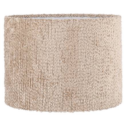 Lampschirm Emily 40Ø (Be Lovely 170 Beige)