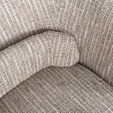 Drehstuhl Cavallo (beige coco) Drehstuhl Cavallo (beige coco)