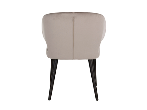 Stuhl indigo (khaki)
