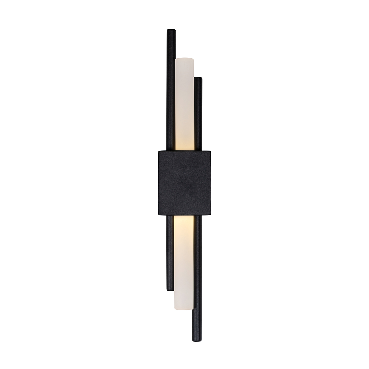 Richmond Decoration | Wandlampe Mylas (schwarz)