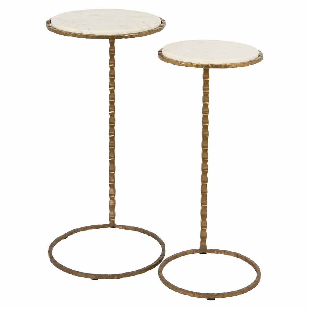 Beistelltisch Scofield 2er Set