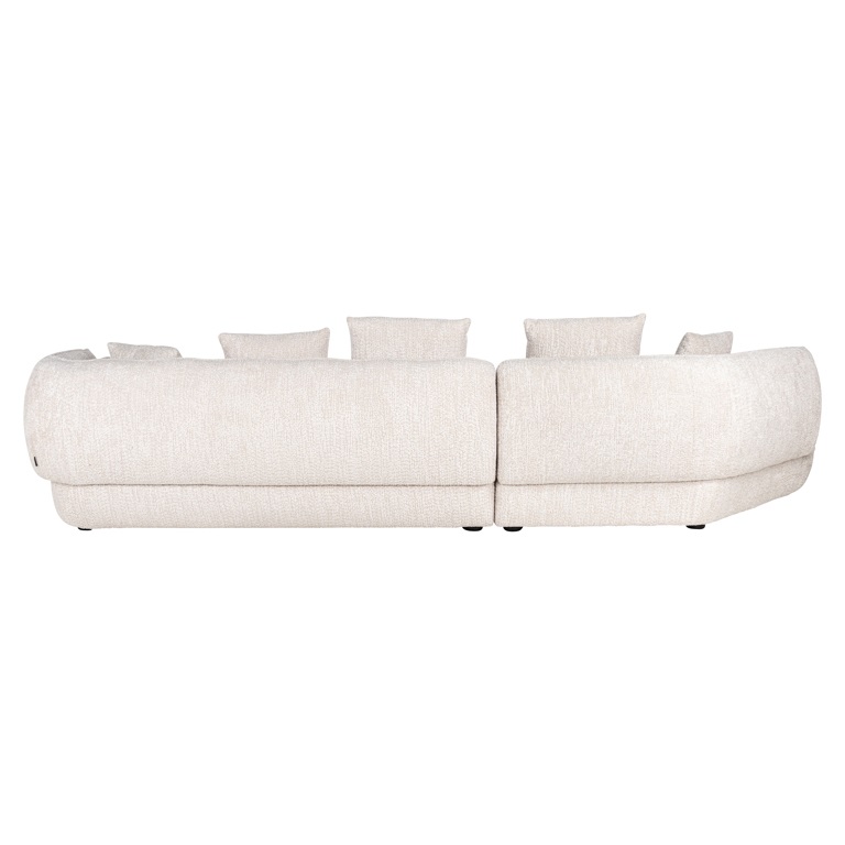 Rodina | Sofa (creme) Rodina | Sofa (creme)