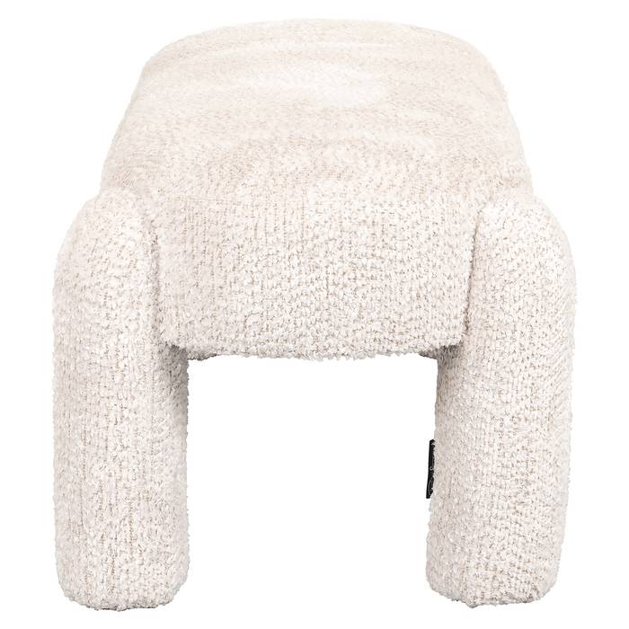 Sitzbank Holly (lovely cream)