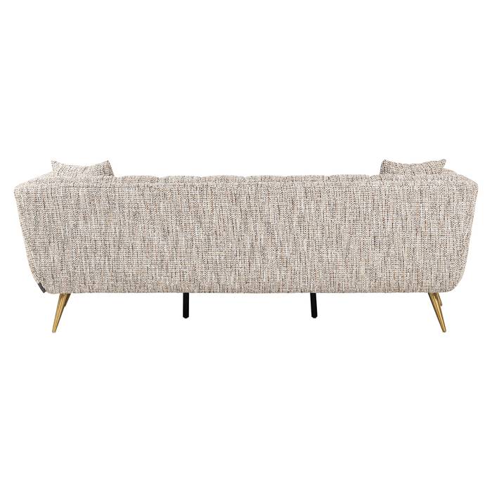 Sofa Huxley trendy nature (Be Trendy 01 Nature) Sofa Huxley trendy nature (Be Trendy 01 Nature)
