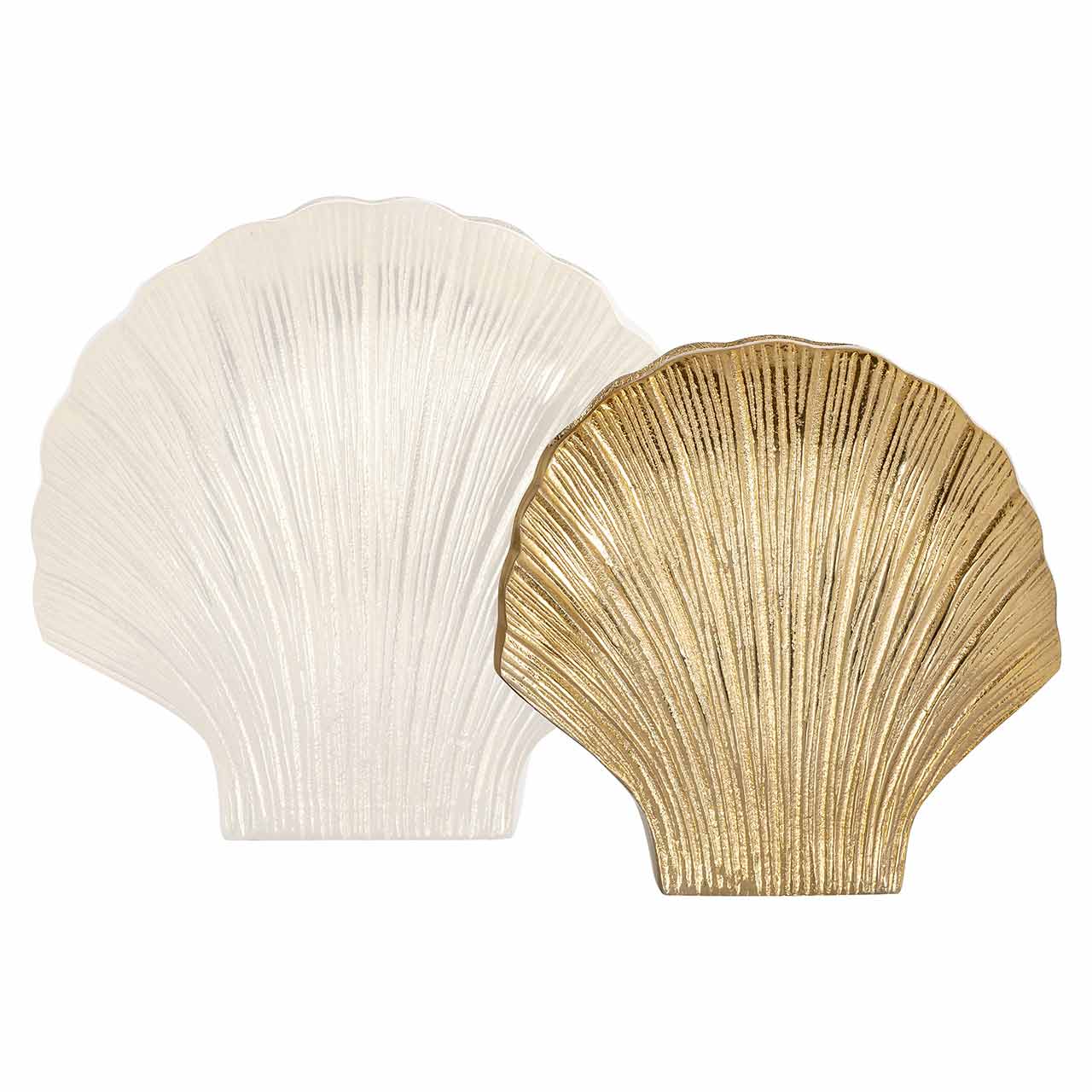 Richmond Decoration | Vase Noé (gold) S