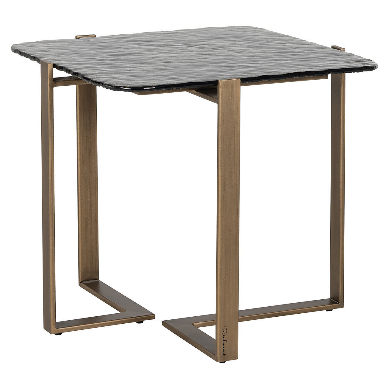Beistelltisch Sterling (bronze) Beistelltisch Sterling (bronze)