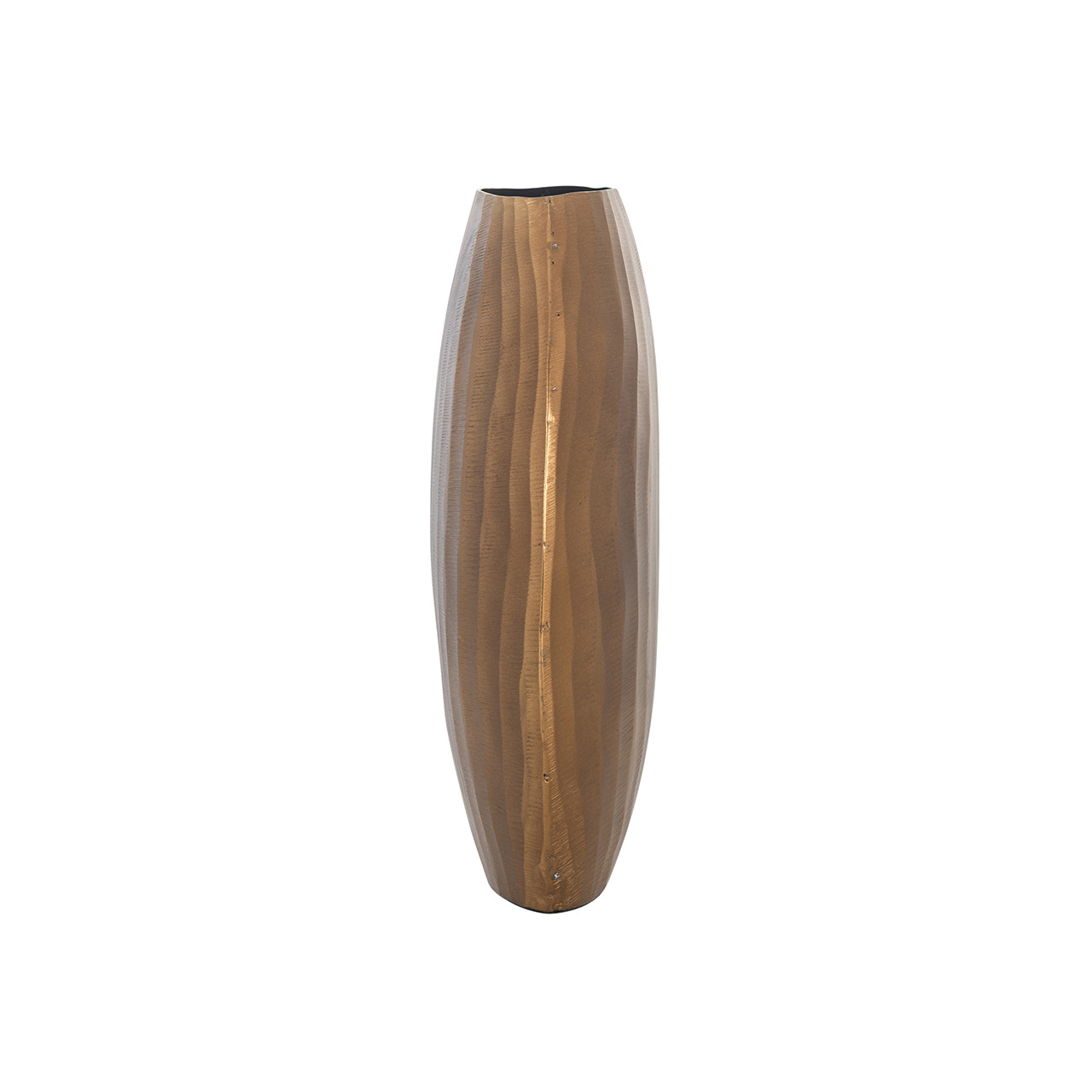 Richmond Decoration | Vase Elize (brushed gold) 