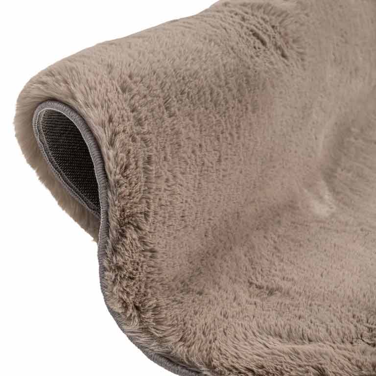 Teppich Saifo Furry 160
