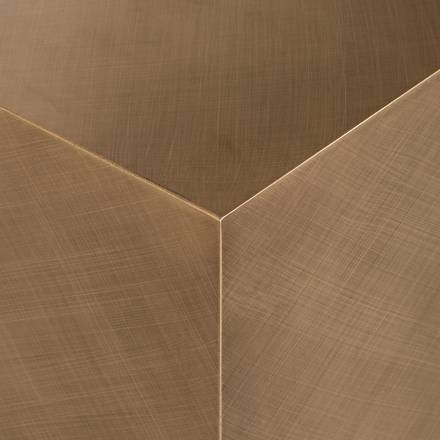Spiegel Mayla (Brushed Gold) Spiegel Mayla (Brushed Gold)