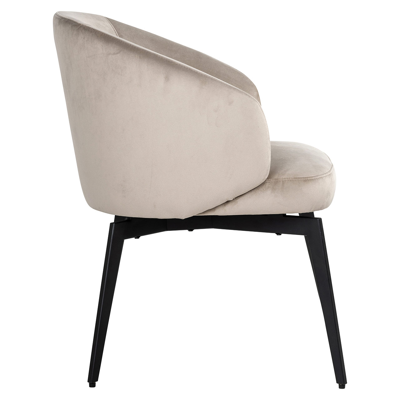 Stuhl Amphara (khaki)
