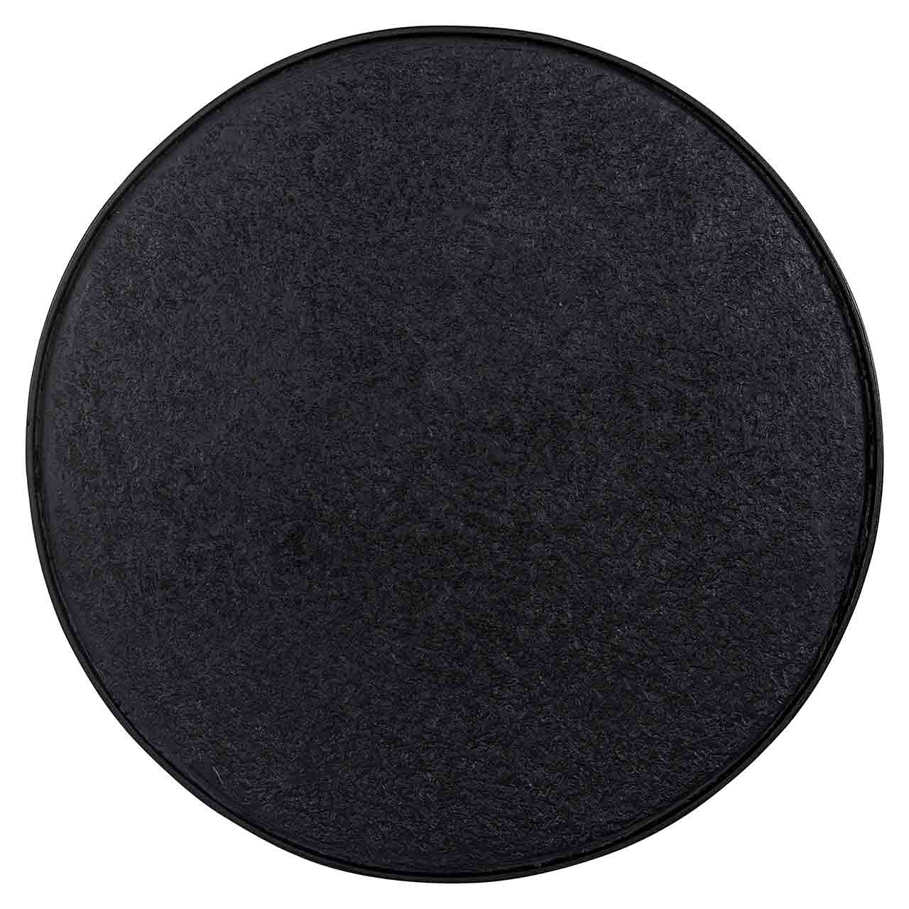 Chandon | Couchtisch Oxford 3er-Set (schwarz)