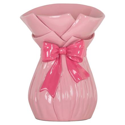 Vase Bowenn (Rosa)
