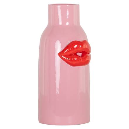 Vase Blythe klein (Rosa)