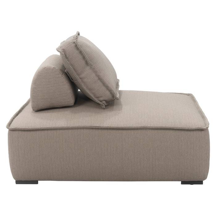 Outdoor Loungemodul Jondal (taupe) Outdoor Loungemodul Jondal (taupe)