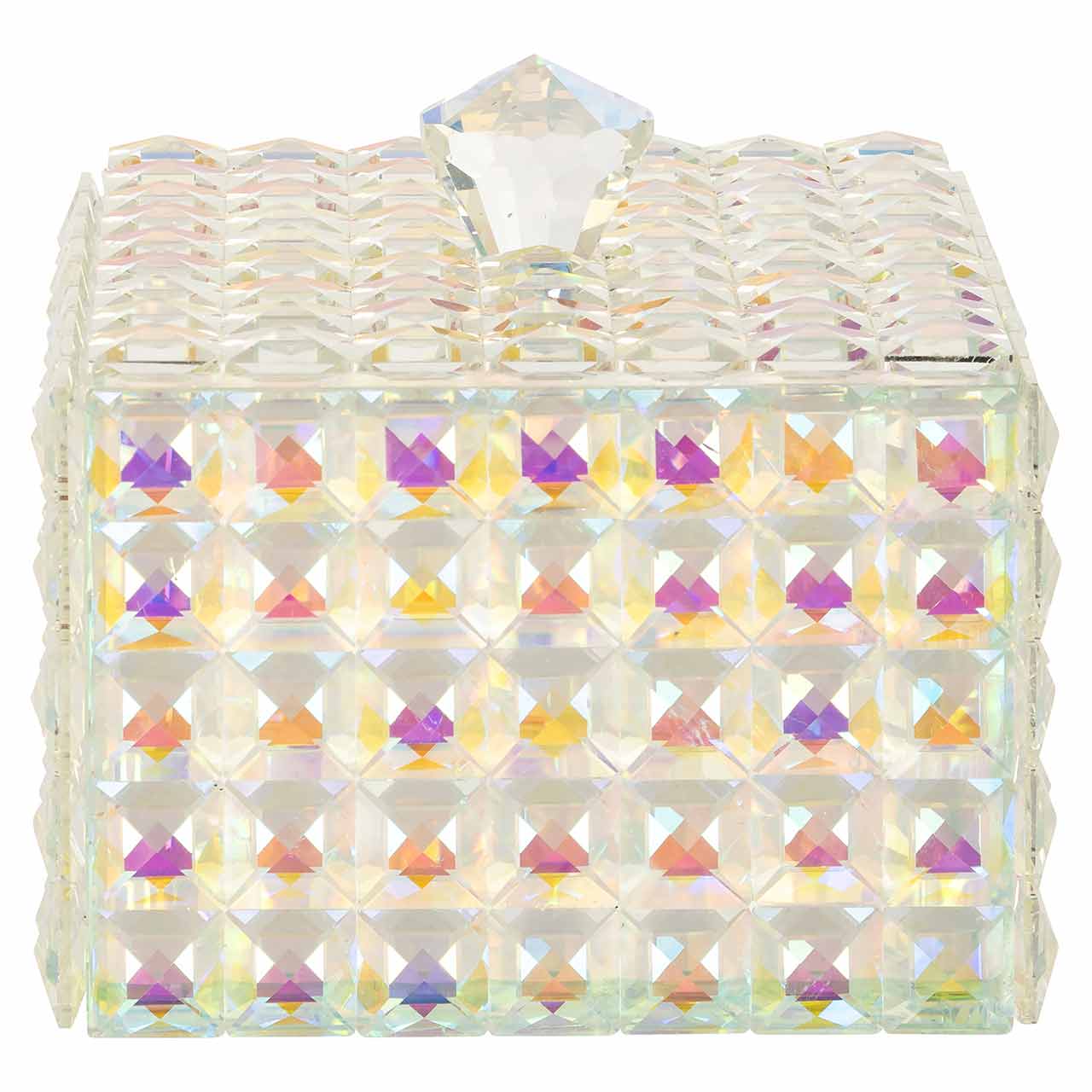 Richmond Decoration | Schmuckbox Rainbow 