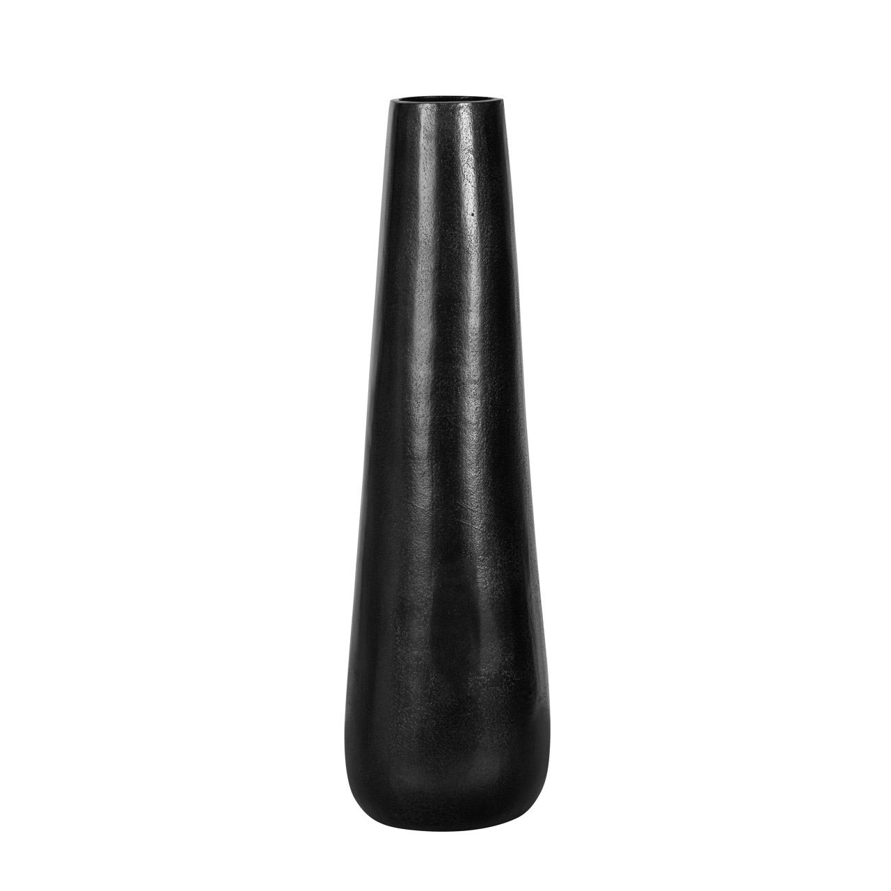 Richmond Decoration | Vase Sjarel (schwarz)