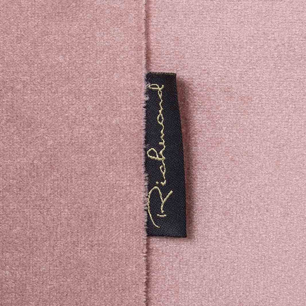 Lampenschirm Old oval (pink)