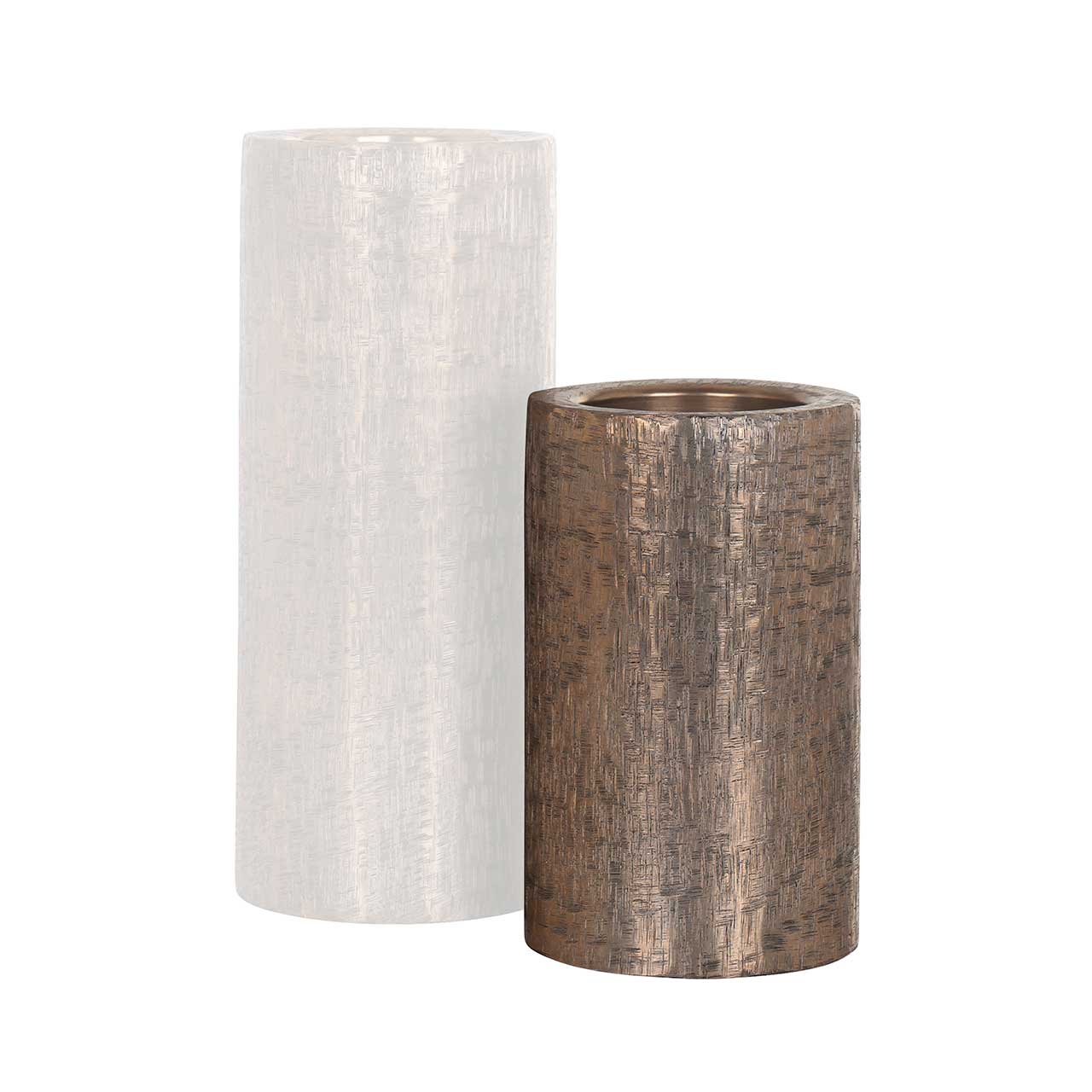 Richmond Decoration | Kerzenhalter Alin (brushed gold)
