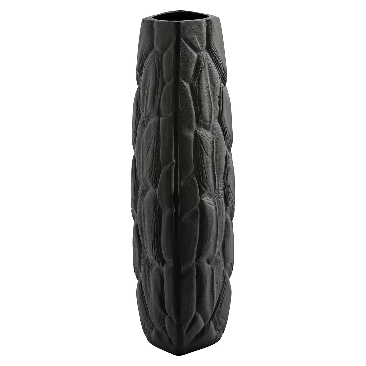 Richmond Decoration | Vase Ines (schwarz)