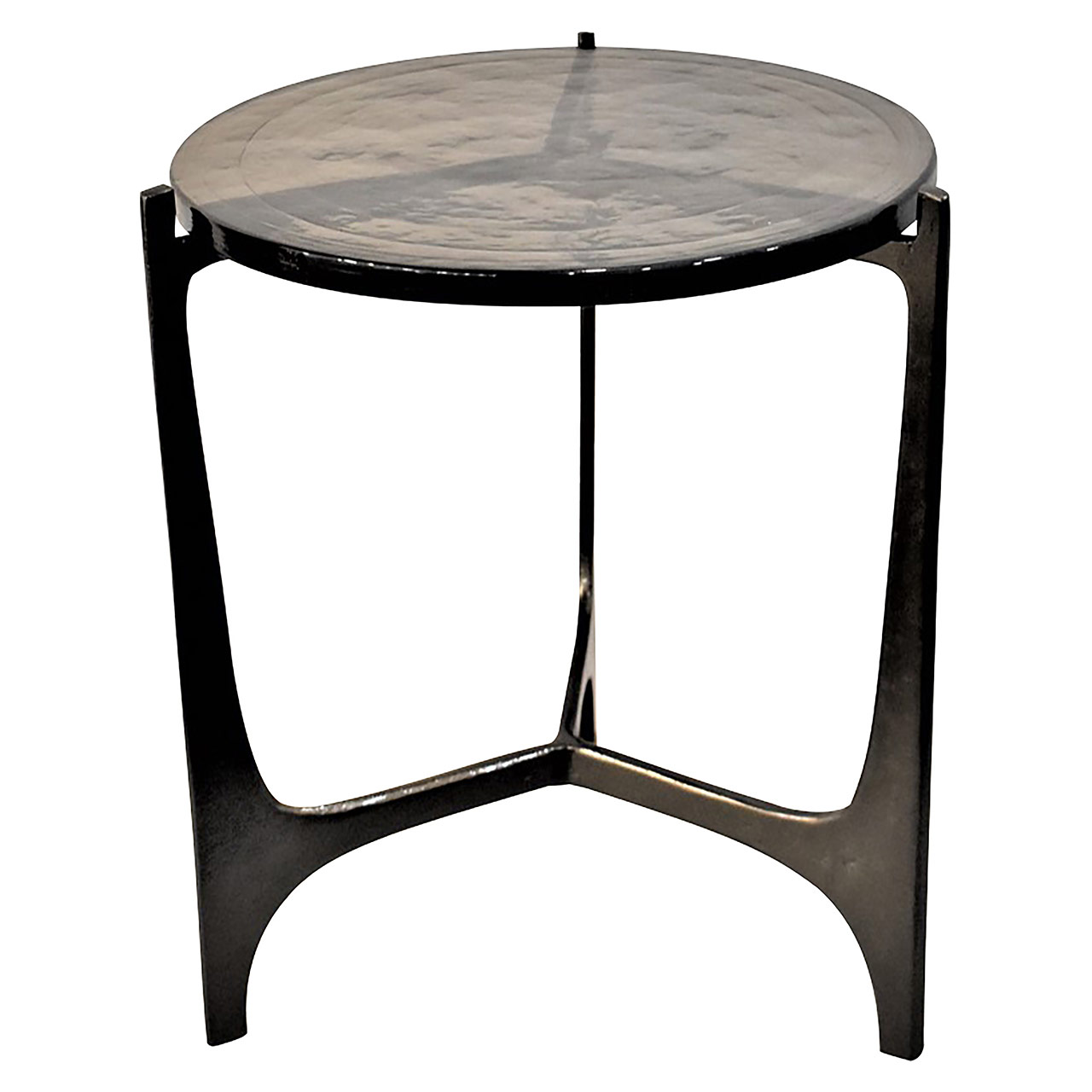 Urban | Beistelltisch Mateo (bronze)