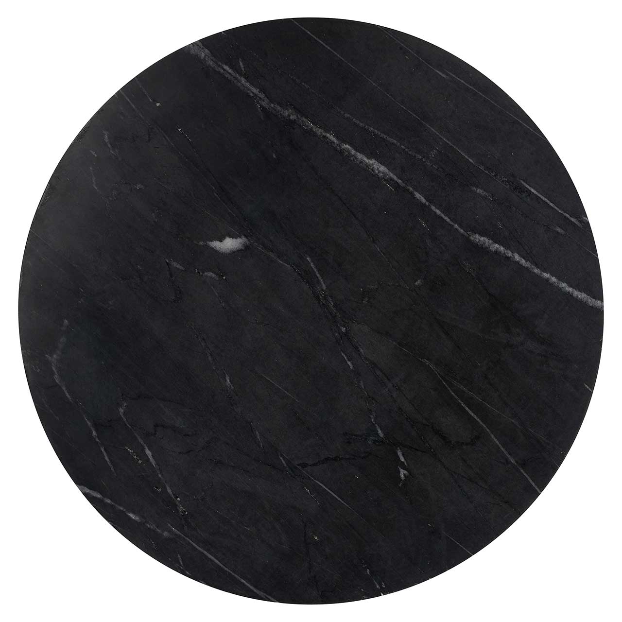 Ironville | Beistelltisch (gold)
