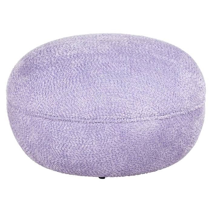 Hocker Jace (lavendel)