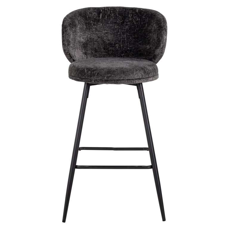 Barhocker Mimi (graphit)