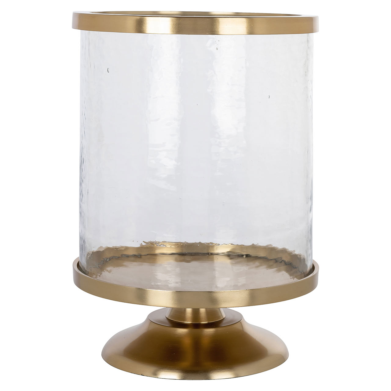 Richmond Decoration | Windlicht Jaysin (gold)