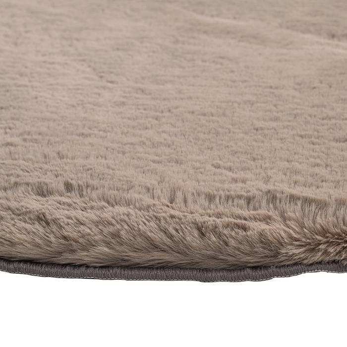 Teppich Saifo Furry 160