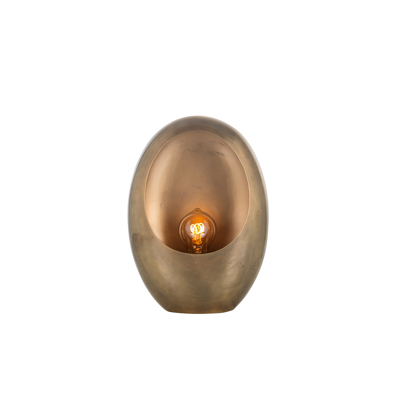 Tischlampe Lela (gold) S 
