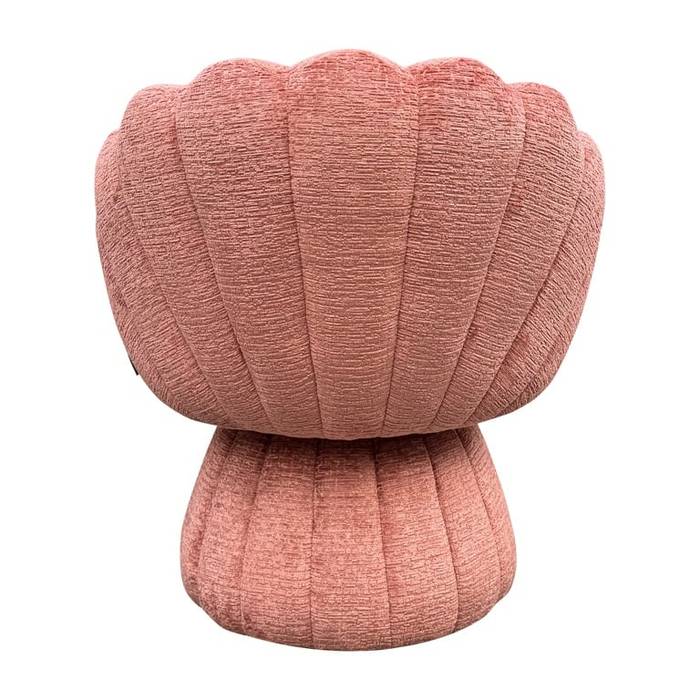 Sessel Blossom (blush fusion)