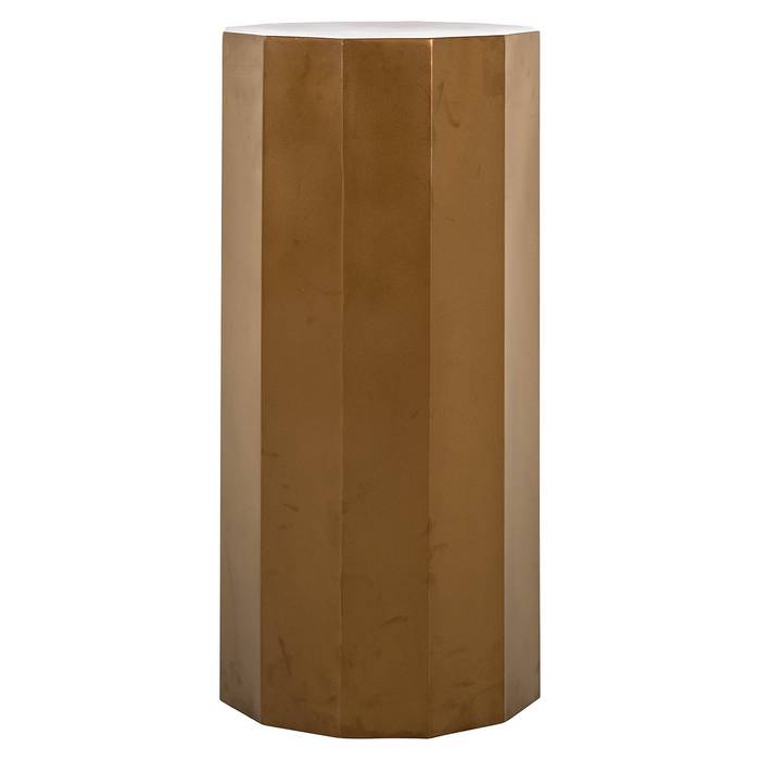 Säule Kilpin (Brushed Gold)
