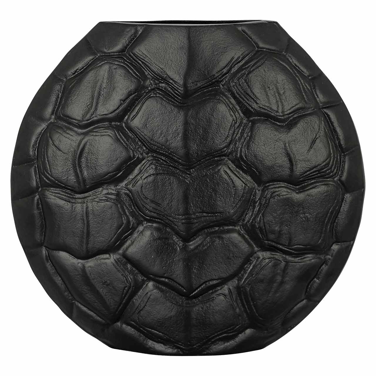 Richmond Decoration | Vase Ines (schwarz)