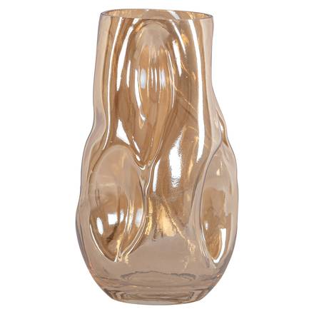 Vase Nynke (braun)