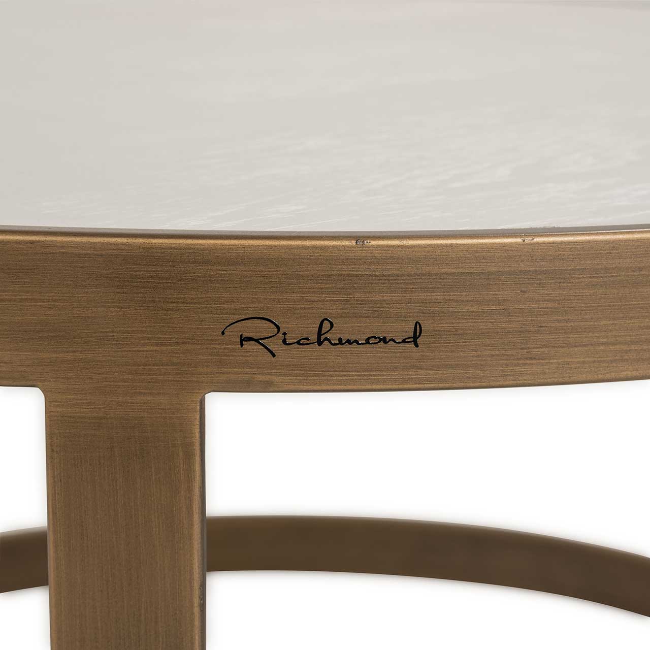Whitebone | Couchtisch 2er-Set (verona grau)