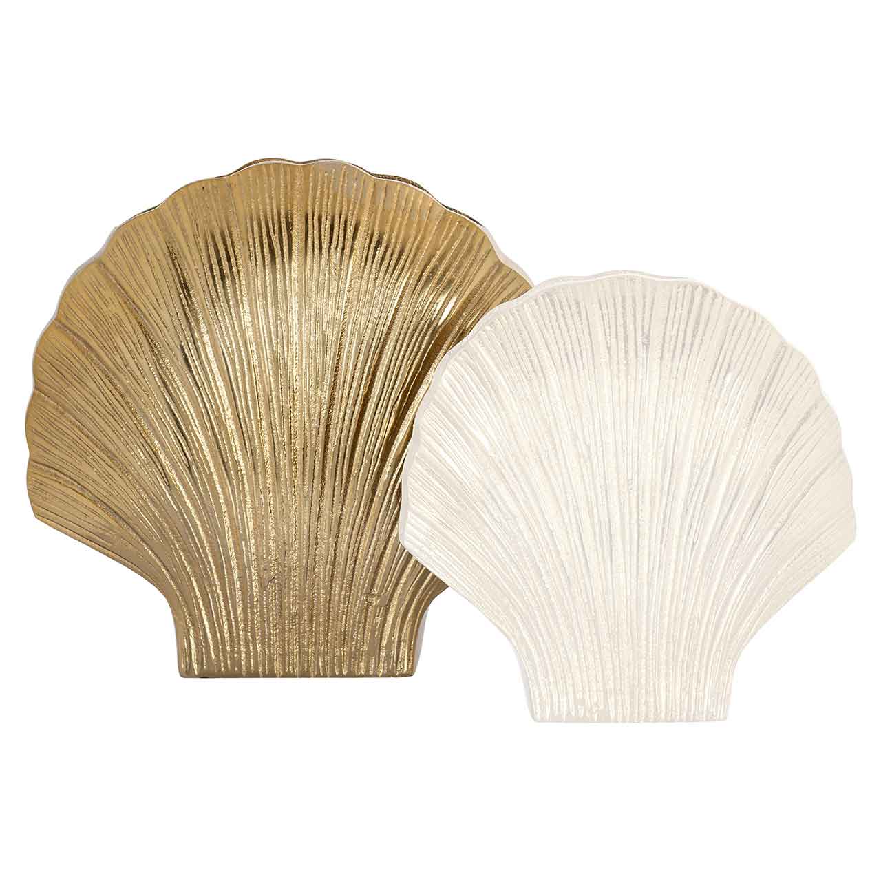 Richmond Decoration | Vase Noé (gold) L