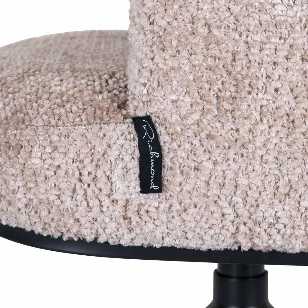 Drehstuhl Cheyenne lovely (beige) Drehstuhl Cheyenne lovely (beige)