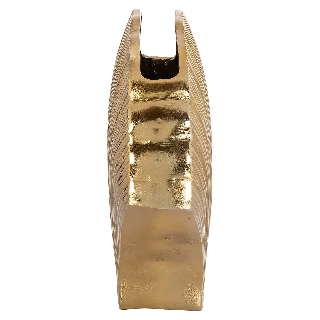 Richmond Decoration | Vase Noé (gold) S