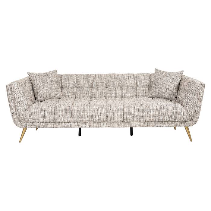 Sofa Huxley trendy nature (Be Trendy 01 Nature) Sofa Huxley trendy nature (Be Trendy 01 Nature)