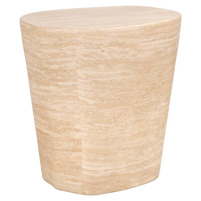 Fictus | Couchtisch (beige)