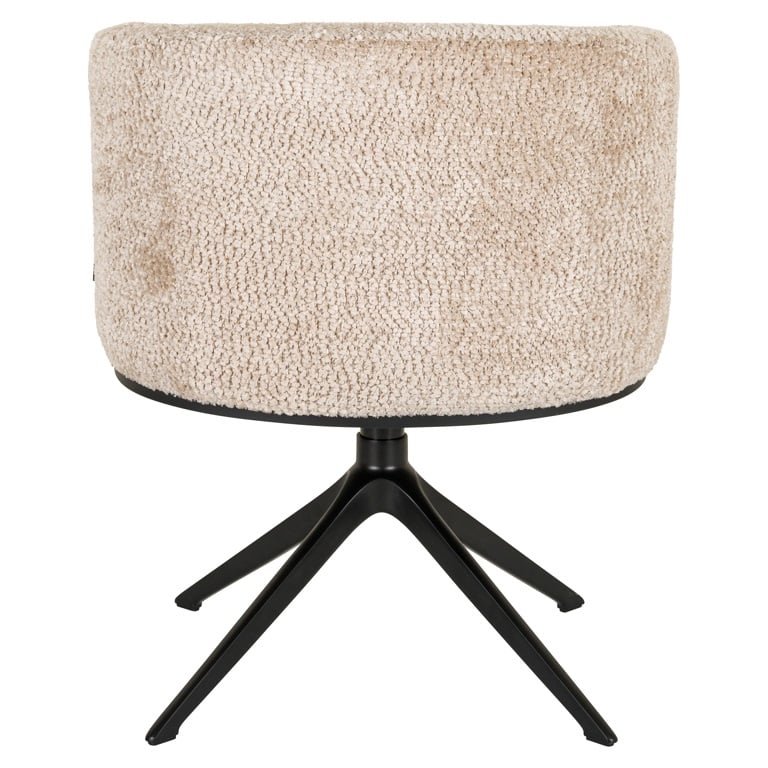 Drehstuhl Zendaya (beige) Drehstuhl Zendaya (beige)