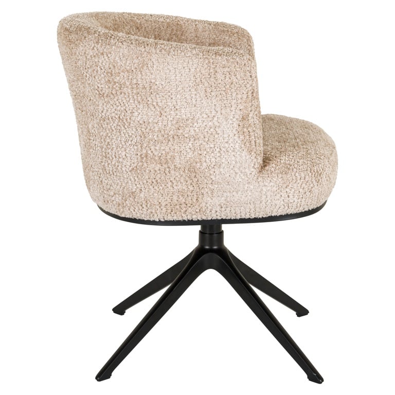 Drehstuhl Zendaya (beige) Drehstuhl Zendaya (beige)