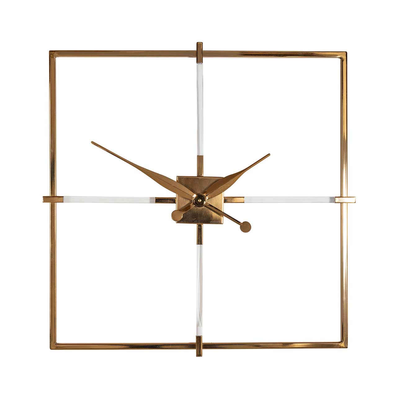 Richmond Decoration | Uhr Layla (gold)