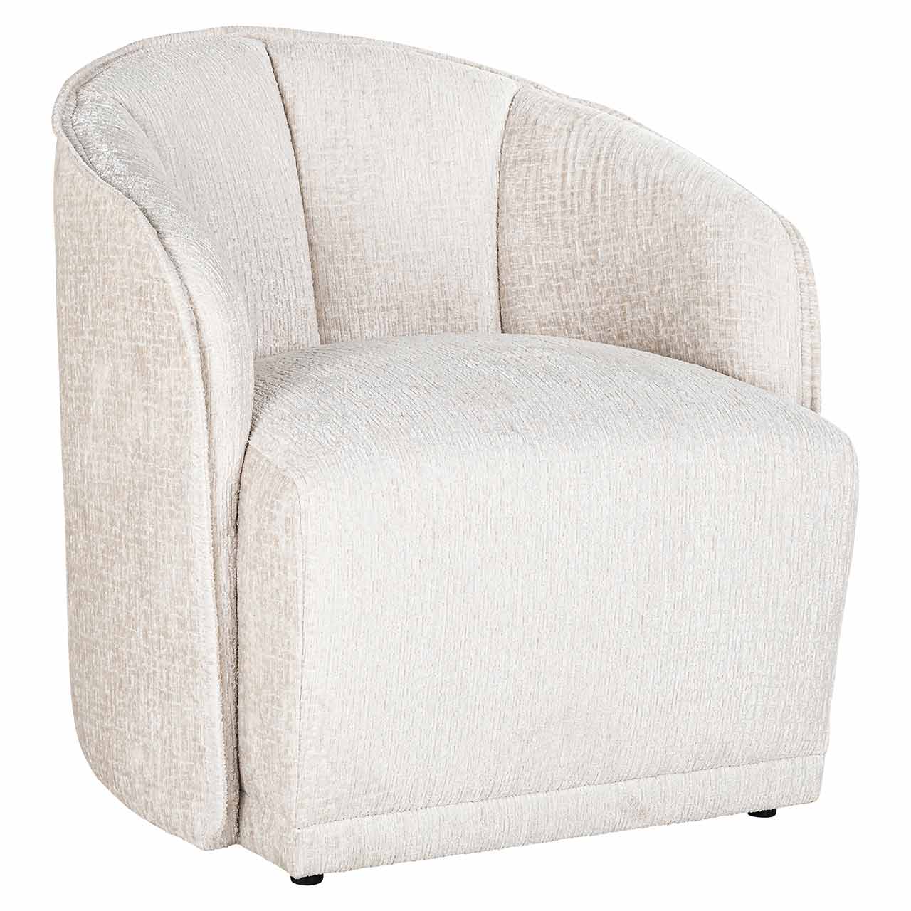 Sessel Maryse (creme) Sessel Maryse (creme)